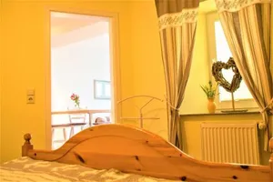 Image of Ferienwohnungen Haus Inselblick mi