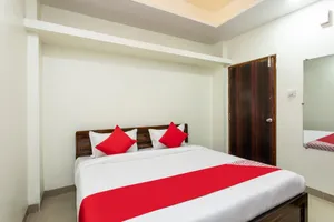 Image of Hotel O Manjulam Regency
