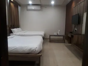 Image of Hotel Ajmer Grand