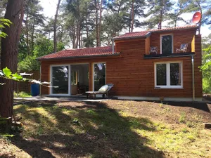 Image of Naturhaus Allerblick - free Wifi