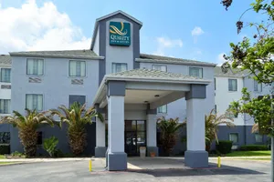 Image of Quality Inn & Suites