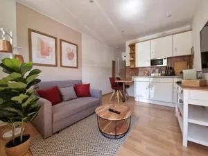 Image of Charysma - Junior-Suite, modern, Terrasse, Parkplatz