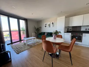 Image of Modern Apartment Euston-Camden