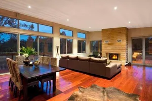Image of Blue Cliff Retreat