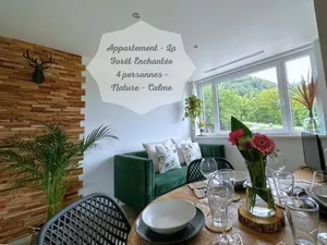 Image of La forêt Enchantée - Cozy Immo