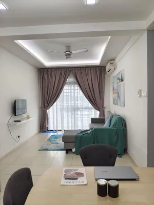 Image of 0505 The Garden Residences wifiNetflix By STAY
