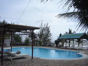 Image of Xom Chai Resort