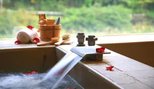 Image of Yufuin Hot Spring