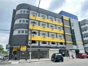 Image of EpochHotel