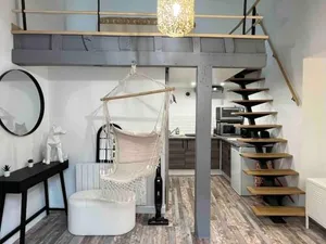 Image of Duplex Place du Martroi