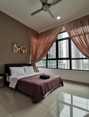 Image of Conezion Residence Putrajaya WiFi Netflix