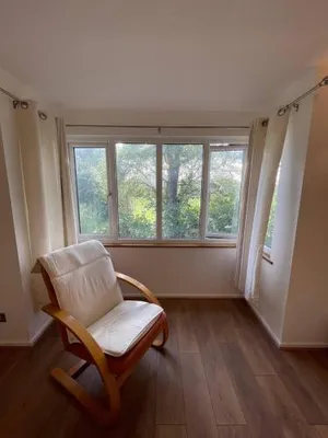 Image of Lovely 2 bedroom flat with free parking, great transport links to Central London, the Excel Centre, Canary Wharf and the O2!