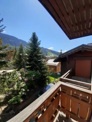 Image of Lodge Les Merisiers