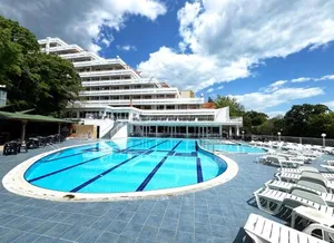 Image of Hotel Pliska All inclusive