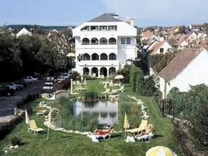 Image of Das-Schmidt Privathotel