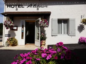 Image of Hotel Alienor