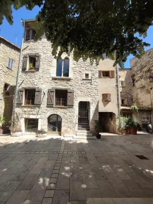 Image of Chambre d'hôtes Les Tomettes