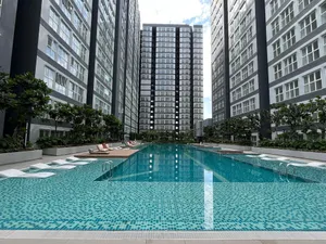 Image of AISYRICH Homestay Swimming Pool @Bangi-UKM-Kajang2