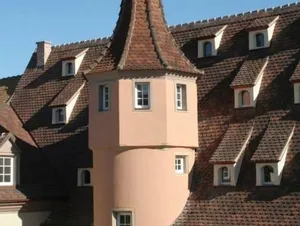 Image of Hôtel & Spa Le Bouclier D'or