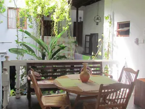Image of Shoba Traveller's Tree Homes stay