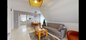 Image of Komfortable Familienfreundliche Wohnung