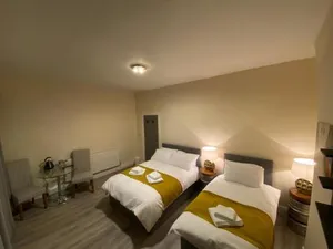 Image of Zena’s B&B
