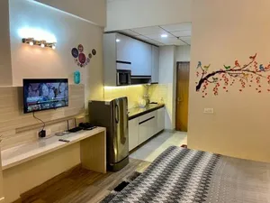 Image of Serene Stay India