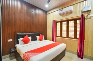 Image of HOTEL YUVRAJ INN