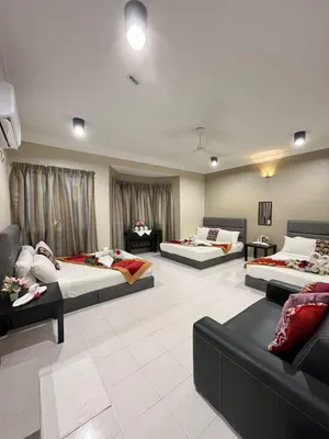 Image of BENTONG HARMONI-  SUITES FAMILY ROOM - BH1