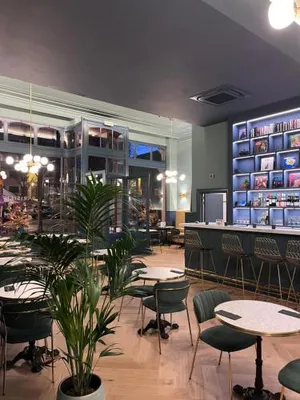 Image of Hotel Le Parisien