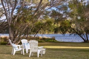 Image of Luxury Lakefront Hideaway