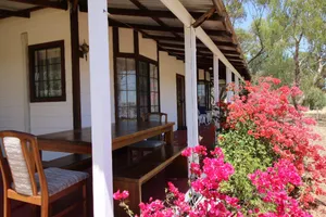 Image of Daisy Cottage