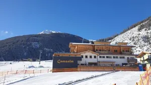 Image of Gamsalm