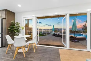 Image of Upscale Resort House, Views, Saltwater Pool, Spa