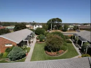 Image of Shearwater Cottages