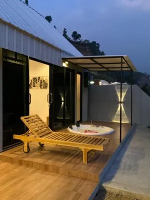 Image of Private Cabin