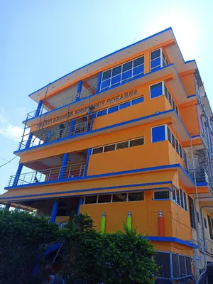Image of Shanti Krishna Residency