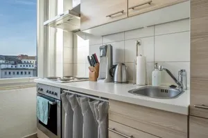 Image of Ferienwohnung Kieler Altstadt