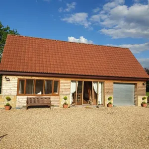 Image of Highcroft House
