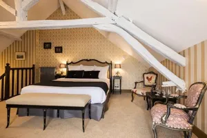Image of LE PETIT MANOIR