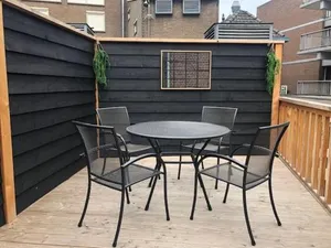 Image of Verstopt, midden in het centrum van Enschede!