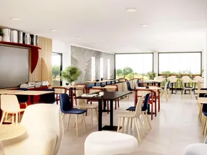 Image of ibis Styles Cabriès Aix-en-Provence TGV