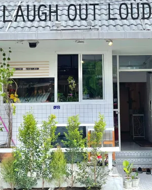 Image of Cafe home