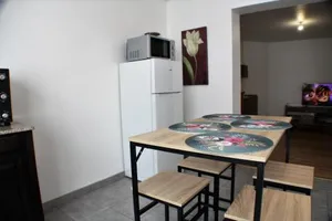 Image of Le Cottage des Curie