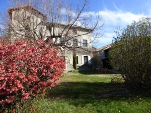 Image of Le Relais des Baronnies