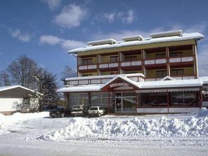 Image of Gasthof Menüwirt