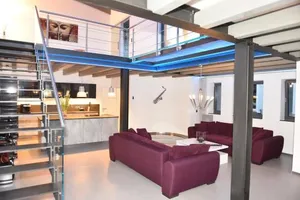 Image of The Fountain Loft - 170sqm