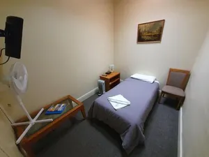 Image of The Victoria Hotel