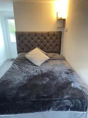 Image of Private en-suite garden room