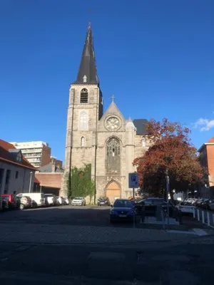 Image of Appartement centre ville